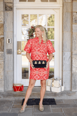 Black Avery - Black Band - Triple Gold Tree - Lisi Lerch