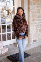 Black Ruby Suede - Velvet Band - Long Toggle - Lisi Lerch