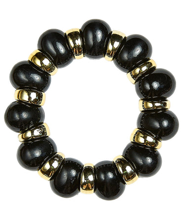 Callie Acrylic Stretchy Bracelet - Lisi Lerch
