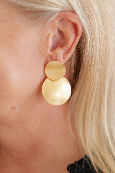 Capri Earring - Lisi Lerch