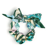 Cassie - Scarf Bracelet & Scrunchie - Lisi Lerch