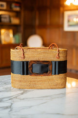 Charlotte Large - Tortoise Buckle - Lisi Lerch