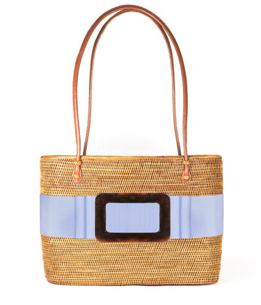 Charlotte Large - Tortoise Buckle - Lisi Lerch