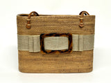 Charlotte Large - Tortoise Buckle - Lisi Lerch