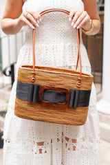 Charlotte Large - Tortoise Buckle - Lisi Lerch