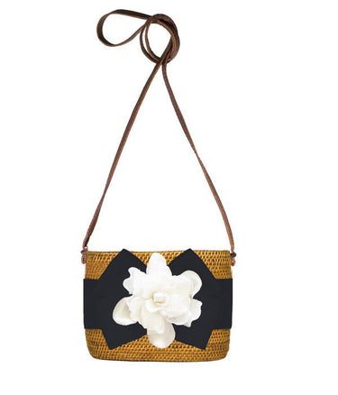 Charlotte Small Crossbody - Gardenia - Lisi Lerch