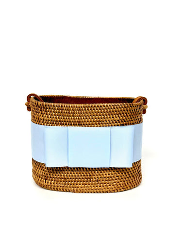 Charlotte Small - Flat Bow - Lisi Lerch