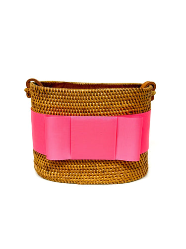 Charlotte Small - Flat Bow - Lisi Lerch
