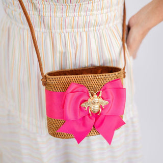 Charlotte Small - Fluffy Bow - Charms - Lisi Lerch