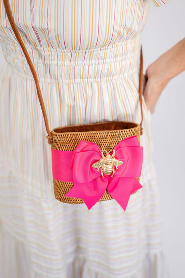 Charlotte Small - Fluffy Bow - Charms - Lisi Lerch