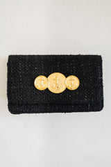 Coco Clutch - Lisi Lerch