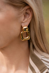 Coco Earring - Lisi Lerch