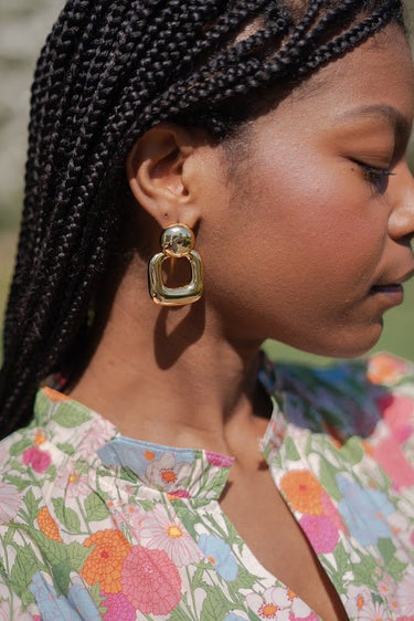 Coco Earring - Lisi Lerch