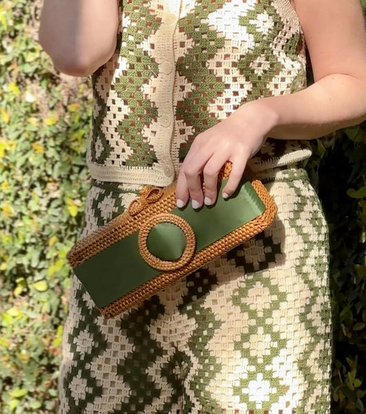 Colette Bali Round Ribbon Options Sarah Weisbrod – Lisi Lerch