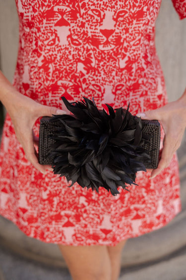 Colette Black - Black Feather - Lisi Lerch