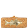 Colette - Gold Adornments - Lisi Lerch