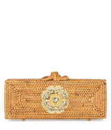 Colette - Gold Adornments - Lisi Lerch