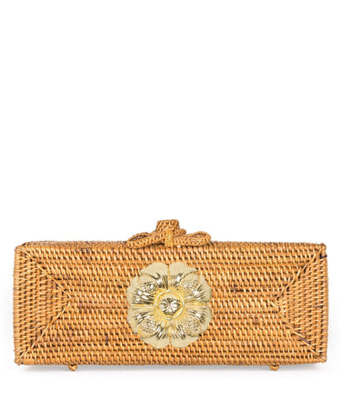 Colette - Gold Adornments - Lisi Lerch