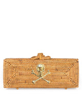 Colette - Gold Adornments - Lisi Lerch