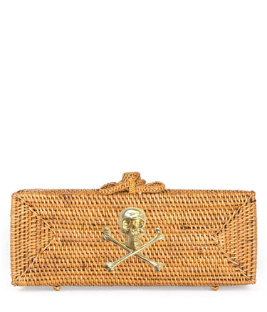 Colette - Gold Adornments - Lisi Lerch