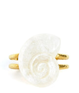 Cora Cuff - Acrylic Shell - Lisi Lerch