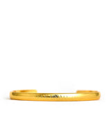 Cuff Beach Tag - Lisi Lerch