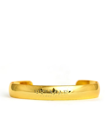 Cuff Beach Tag - Lisi Lerch