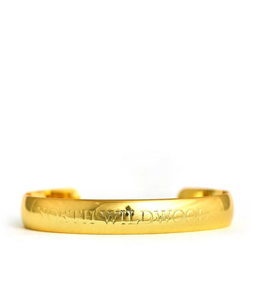 Cuff Beach Tag - Lisi Lerch
