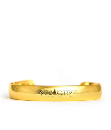 Cuff Beach Tag - Lisi Lerch