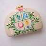 Derby Clutch - Lisi Lerch