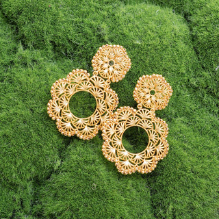 Donna Earring - Lisi Lerch