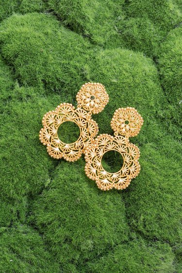 Donna Earring - Lisi Lerch