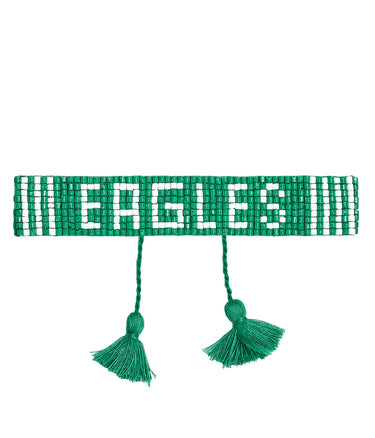 Eagles - Beaded Bracelet