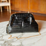 Eden Croc Clutch - Lisi Lerch
