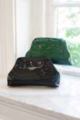 Eden Croc Clutch - Lisi Lerch