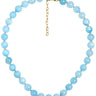 Elsie - Quartz Single Strand Necklace - Lisi Lerch