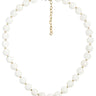 Elsie - Quartz Single Strand Necklace - Lisi Lerch