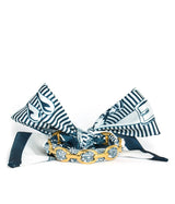 Emma Scarf Cuff - Lisi Lerch