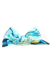 Emma Scarf Cuff - Lisi Lerch