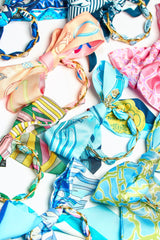 Emma Scarf Cuff - Lisi Lerch