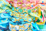 Emma Scarf Cuff - Lisi Lerch