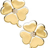 Genlyn Small Stud Earring - Lisi Lerch