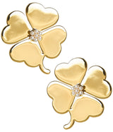 Genlyn Small Stud Earring - Lisi Lerch