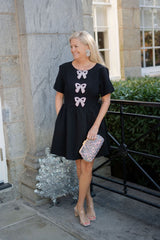 Ginny - Beaded Earring - Lisi Lerch