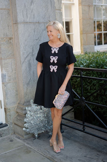 Ginny - Beaded Earring - Lisi Lerch