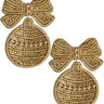 Ginny Earring - Lisi Lerch