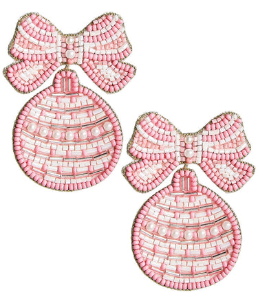 Ginny Earring - Lisi Lerch