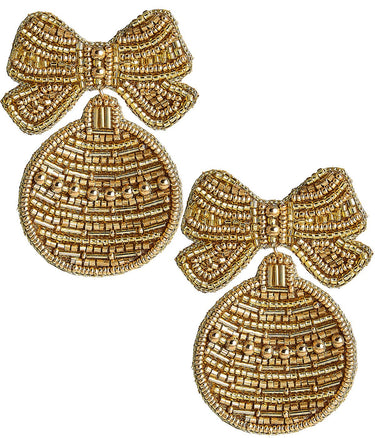 Ginny Earring - Lisi Lerch