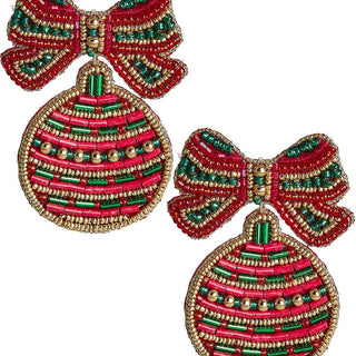 Ginny Earring - Lisi Lerch