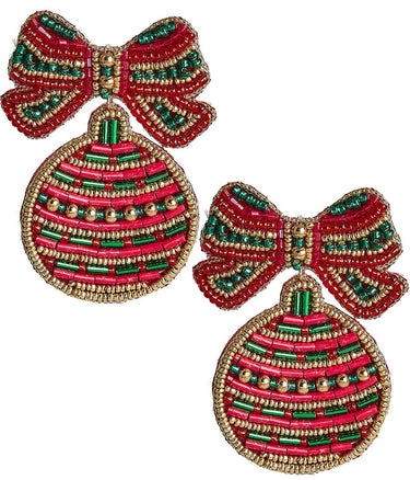 Ginny Earring - Lisi Lerch